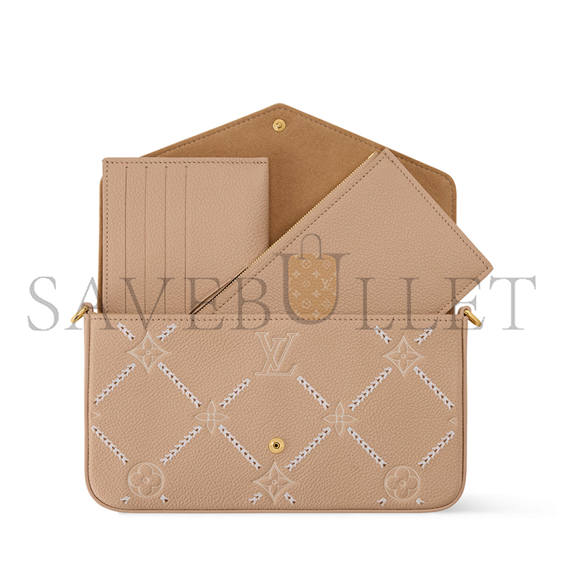 l0vis Vvtt0n pochette fÉlicie m29482 (21*12*3cm)